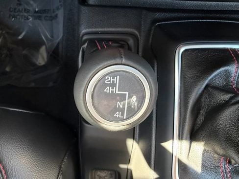 Used 2021 Jeep Wrangler Unlimited Rubicon AWD/4WD image 25