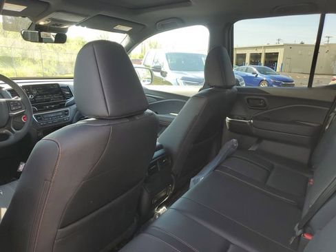 New 2026 Honda Ridgeline TrailSport image 10