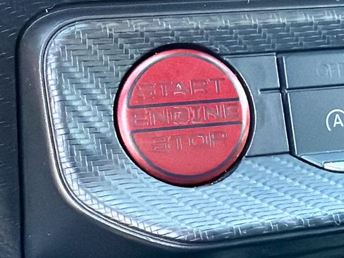 Used 2024 Ford Mustang Premium RWD image 33