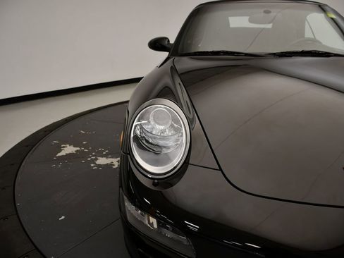 Used 2008 Porsche 911 Carrera 4 image 15