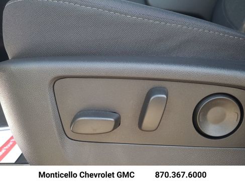 New 2026 Chevrolet Silverado 1500 RST w/ RST Select Package AWD/4WD image 24