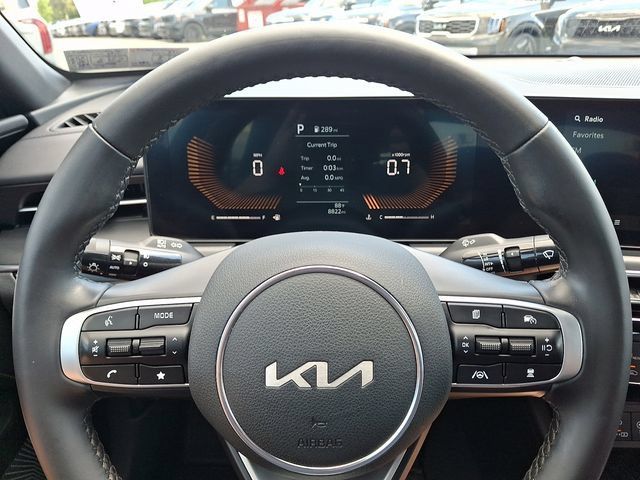 Used 2025 Kia K5 GT-Line AWD/4WD image 19