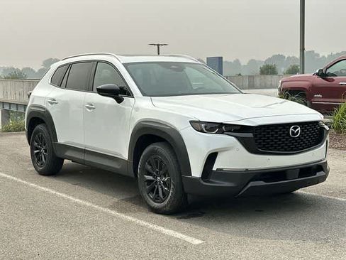 Used 2026 MAZDA CX-50 2.5 Hybrid w/ Preferred Pkg AWD/4WD image 22