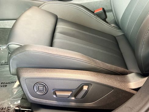 New 2026 Audi A6 Prestige image 16