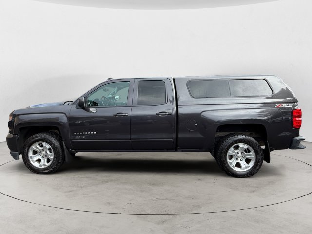 Used 2016 Chevrolet Silverado 1500 LT w/ All Star Edition AWD/4WD image 8