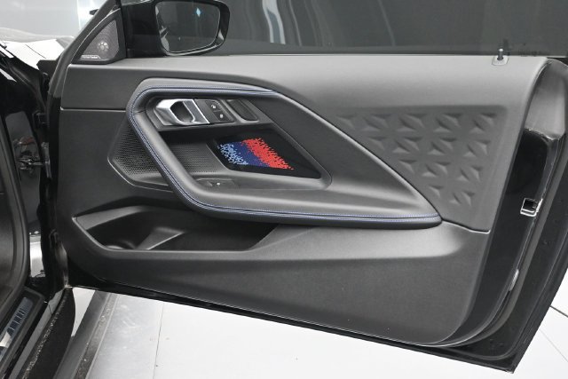 Used 2025 BMW M2 w/ Lighting Package RWD image 11