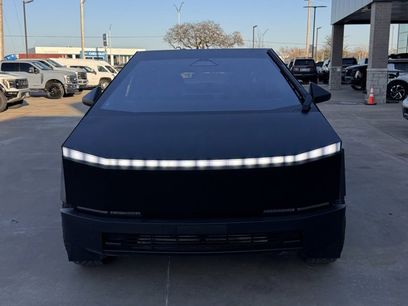 Used 2024 Tesla Cybertruck AWD Crew Cab