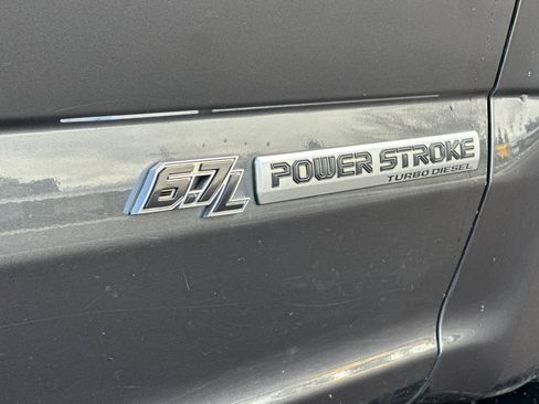 Used 2018 Ford F350 Lariat w/ FX4 4x4 Off Road Package image 26