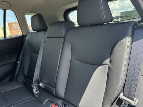 New 2026 Toyota Corolla Cross XLE w/ Convenience Package AWD/4WD image 8
