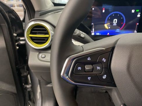 New 2026 Chevrolet Trax LT w/ Driver Confidence Package FWD image 14