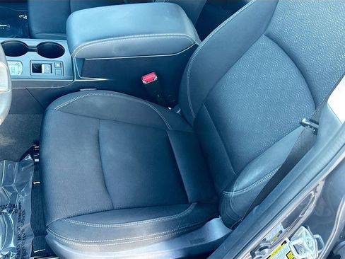 Used 2018 Subaru Legacy 2.5i Premium w/ Moonroof Package image 19