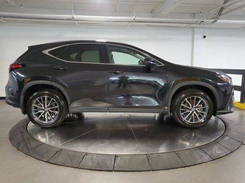 Used 2025 Lexus NX 350 AWD w/ Cold Area Package image 10