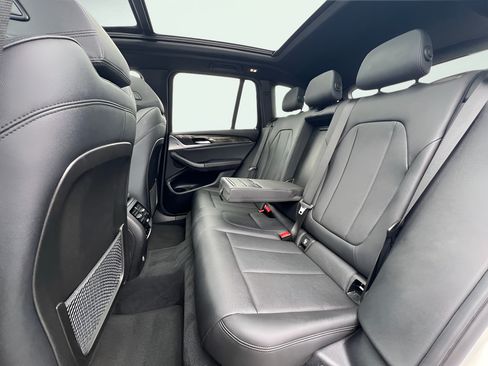 Used 2018 BMW X3 xDrive30i AWD/4WD image 21