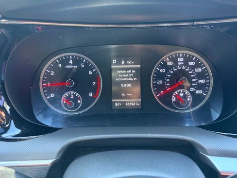 Used 2021 Kia K5 GT-Line w/ GT-Line FWD Premium Package image 25