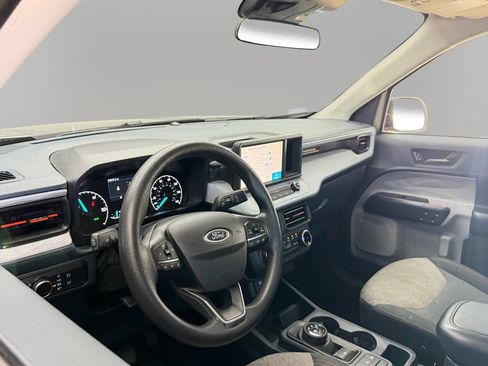 Used 2024 Ford Maverick XLT FWD image 2