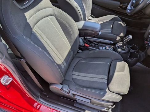 Used 2021 MINI Cooper S w/ 6.5" Touchscreen Package image 29