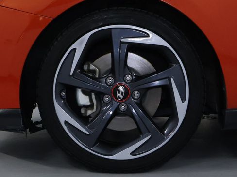 Used 2019 Hyundai Veloster Turbo R-Spec image 33