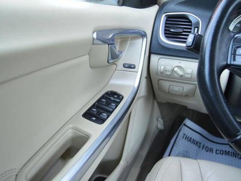 Used 2013 Volvo S60 T5 image 49