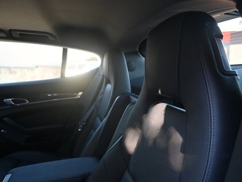 Used 2013 Porsche Panamera S image 44
