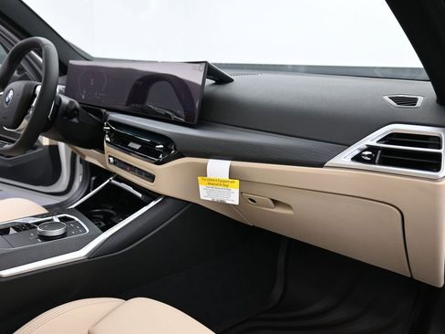 New 2026 BMW 330i xDrive Sedan w/ Premium Package AWD/4WD image 20