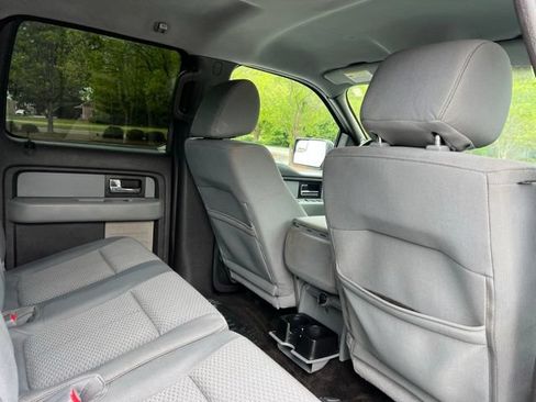 Used 2014 Ford F150 XLT w/ Equipment Group 301A Mid AWD/4WD image 17