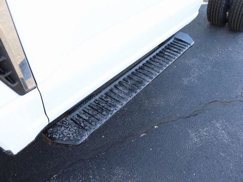 New 2026 Ford F350 XL w/ XL Chrome Package image 7