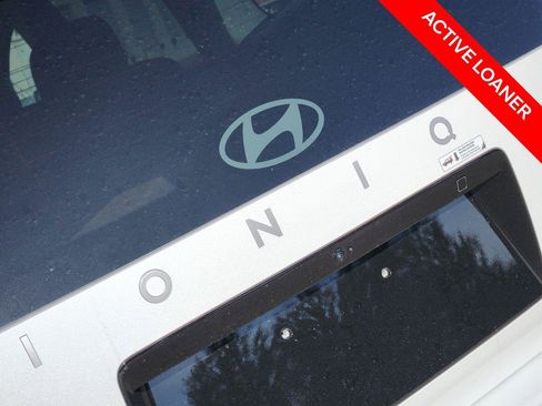 New 2026 Hyundai Ioniq 9 SEL AWD/4WD image 9