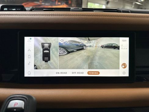Used 2020 Land Rover Defender 110 X AWD/4WD image 93
