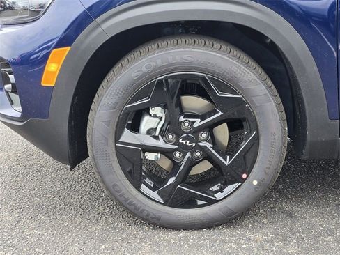 New 2026 Kia Seltos EX w/ EX Sunroof Package image 7