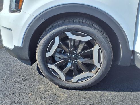Used 2024 Kia Telluride S w/ S Sunroof Package AWD/4WD image 24