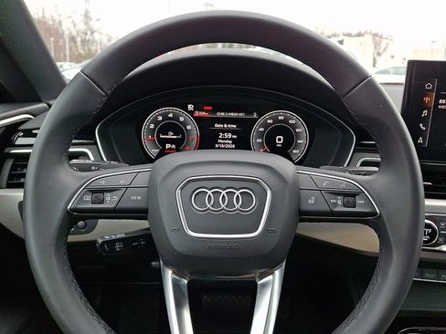 Certified 2025 Audi A5 2.0T Premium Plus w/ Convenience Plus Package image 23