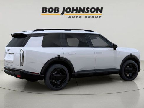 New 2027 Kia Telluride SX X-Line AWD/4WD image 7