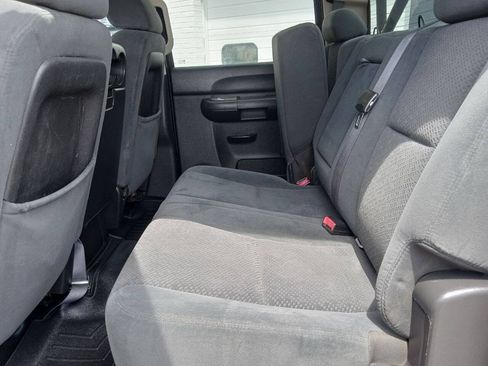 Used 2008 Chevrolet Silverado 1500 LS AWD/4WD image 11