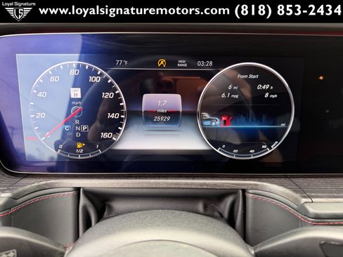 Used 2020 Mercedes-Benz G 550 image 30