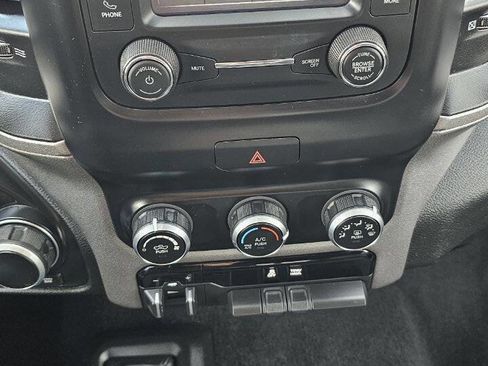 Used 2020 RAM 2500 Tradesman w/ Power Wagon Package image 13