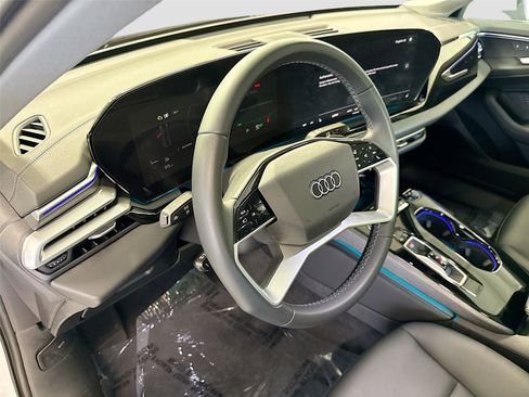 Certified 2025 Audi A5 2.0T Premium w/ Convenience Package AWD/4WD image 9