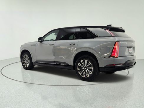 Used 2026 Cadillac Escalade IQ Sport 1 AWD/4WD image 7