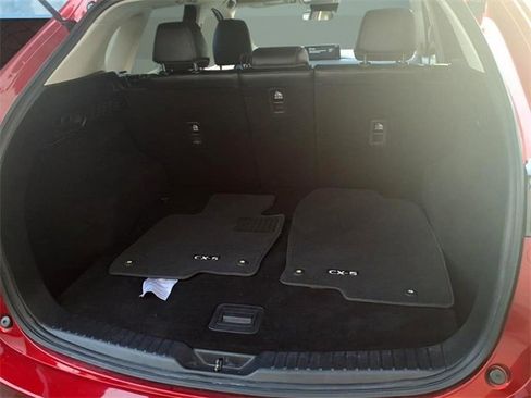 Used 2024 MAZDA CX-5 AWD 2.5 S w/ Select Package image 6