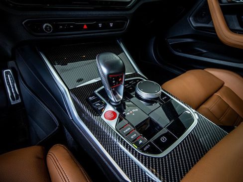 Used 2024 BMW M2 w/ Lighting Package image 38