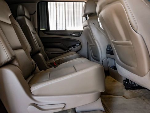 Used 2015 Chevrolet Suburban LT w/ Max Trailering Package image 34