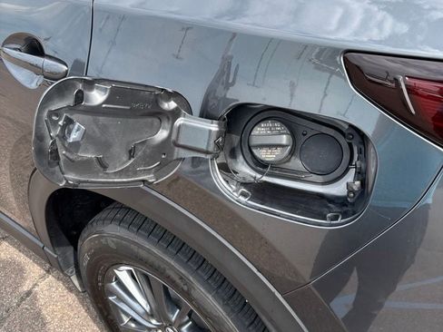 Used 2019 MAZDA CX-5 Touring AWD/4WD image 33