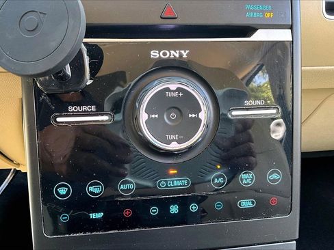 Used 2019 Ford Flex Limited w/ Equipment Group 303A AWD/4WD image 25
