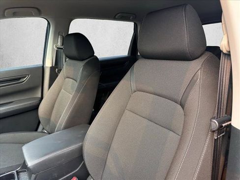 Used 2025 Honda CR-V LX image 19