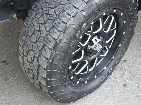 Used 2021 Ford Ranger Lariat w/ Equipment Group 501A High image 11