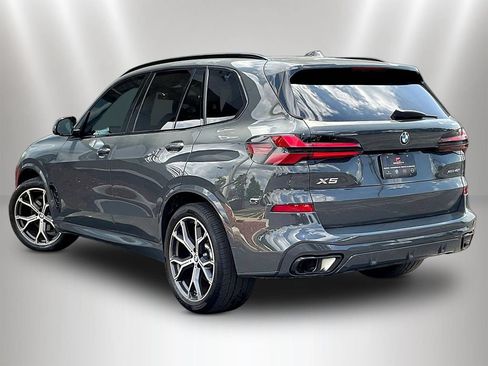 Used 2024 BMW X5 xDrive40i w/ Premium Essential Package AWD/4WD image 4