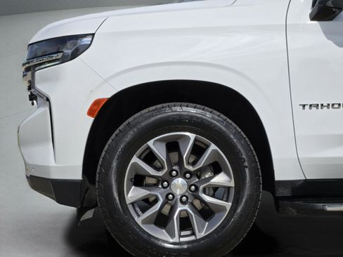 Used 2023 Chevrolet Tahoe LT w/ LT Signature Plus Package image 40