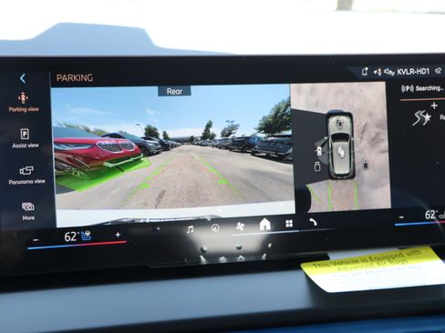 Used 2025 BMW X3 xDrive30i w/ Premium Package image 21