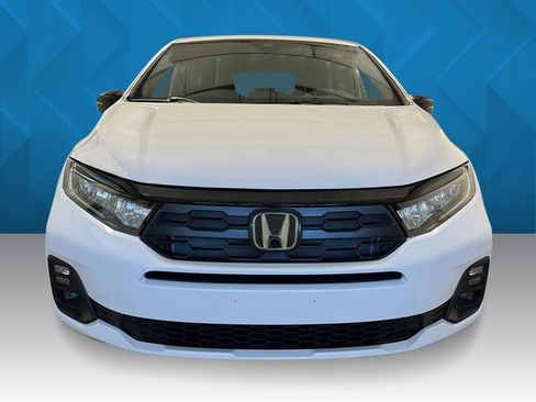 New 2026 Honda Odyssey Sport-L image 10