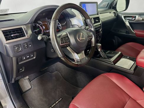 Certified 2023 Lexus GX 460 Premium w/ Premium Package image 9