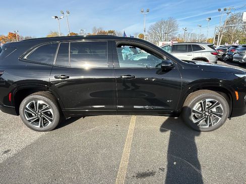 New 2026 Buick Enclave Sport Touring w/ Power Package image 8